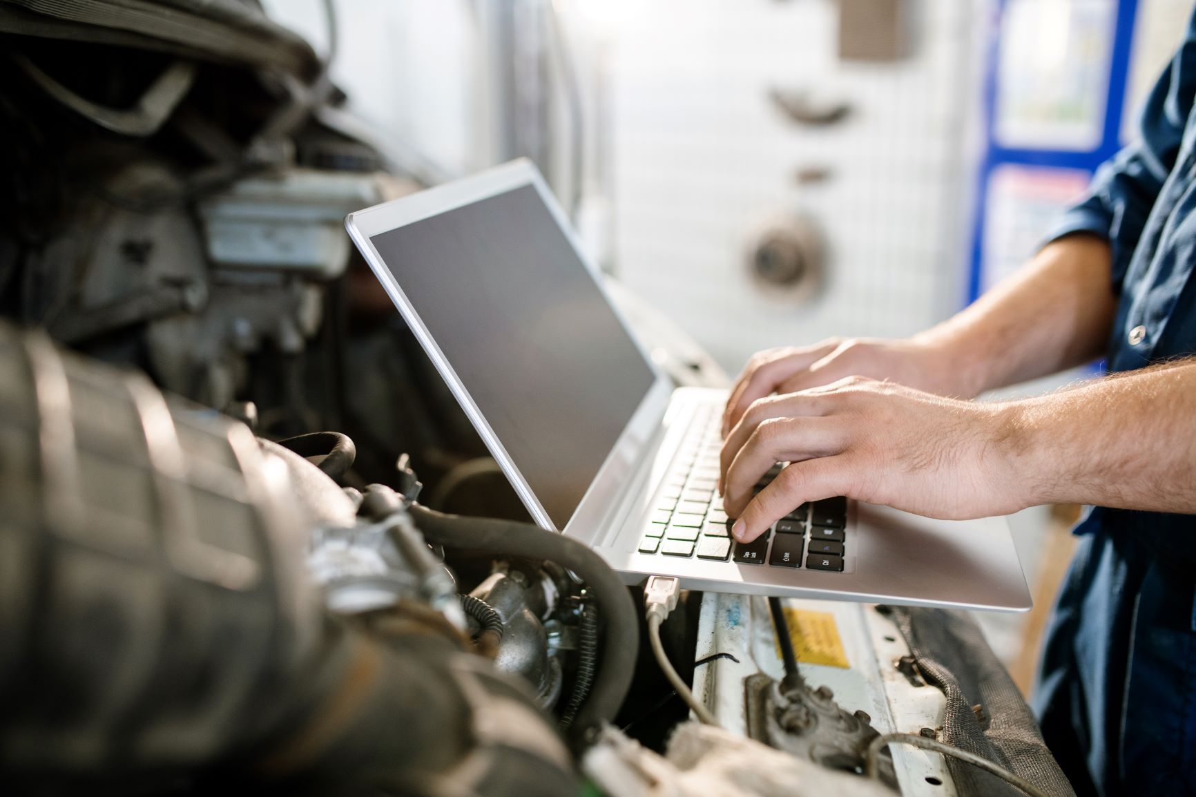 KfZ-Mechatroniker (m/w/d)